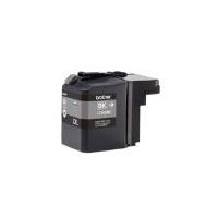 CARTUCHO DE TINTA BROTHER LC509XL COLOR NEGRO SUPER ALTO RENDIMIENTO 2400 IMPRESIONES. CARTUCHO DE TINTA BROTHER LC509XL COLOR NEGRO SUPER ALTO RENDIMIENTO 2400 IMPRESIONES.